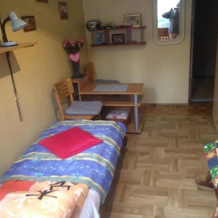Ubytování v soukromí Barka Odra Spokoj Vratislav